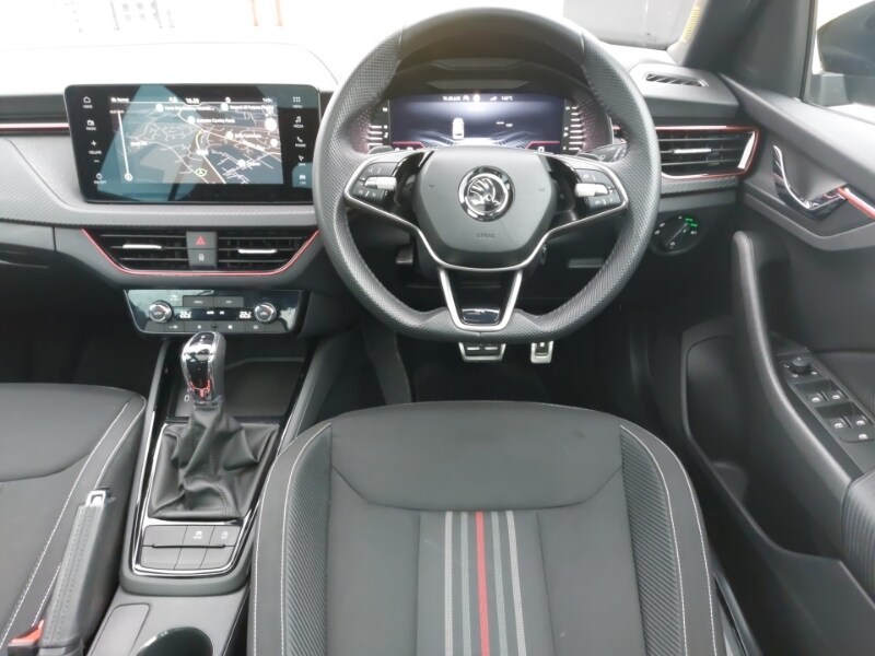 Used Skoda Kamiq 2024 for sale - 76459552: Photo 7