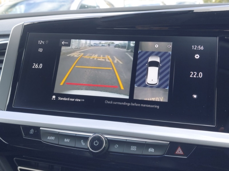 Used Vauxhall Grandland 2024 for sale - 76816976: Photo 11