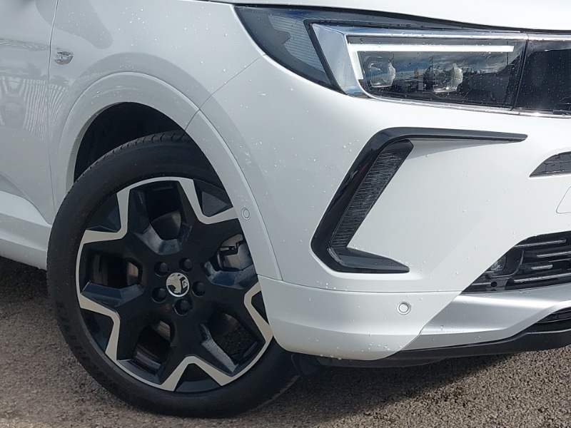 Used Vauxhall Grandland 2024 for sale - 76816976: Photo 9