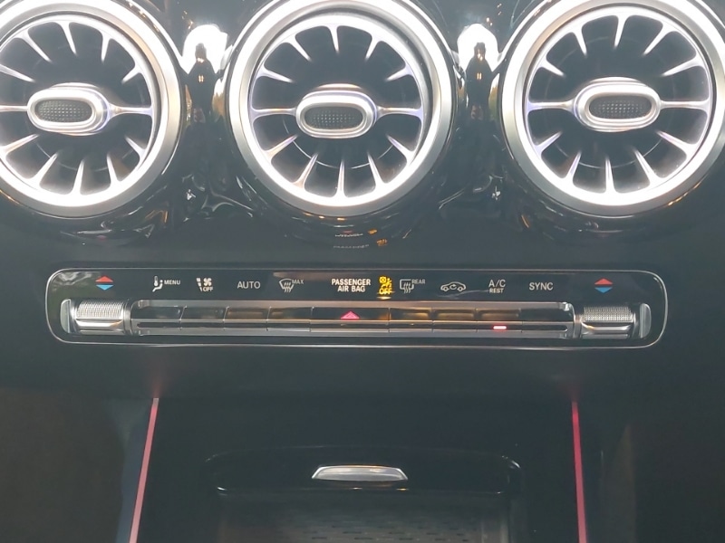 Used Mercedes-Benz GLB 2020 for sale - 76150217: Photo 12