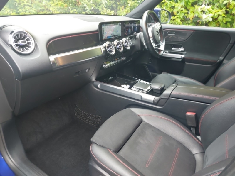 Used Mercedes-Benz GLB 2020 for sale - 76150217: Photo 5