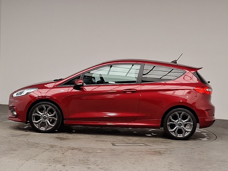 Used Ford Fiesta 2020 for sale - 77062872: Photo 4