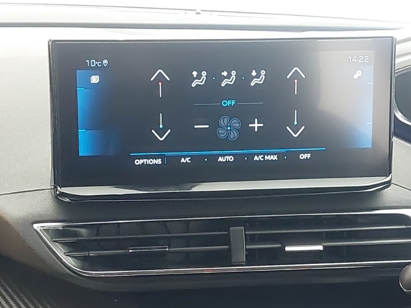 Used Peugeot 3008 2022 for sale - 76898023: Photo 10