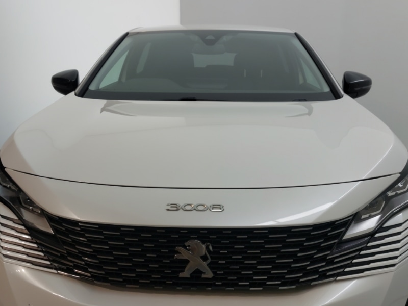 Used Peugeot 3008 2022 for sale - 76898023: Photo 12