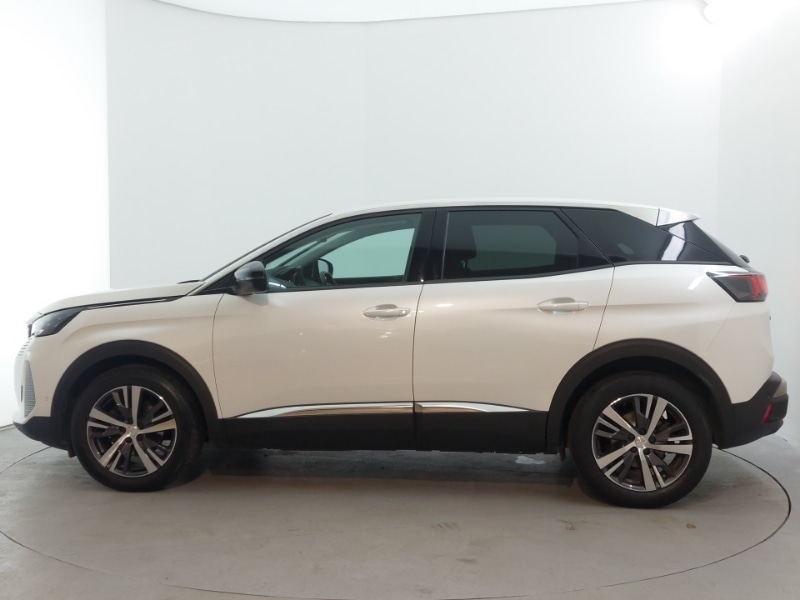 Used Peugeot 3008 2022 for sale - 76898023: Photo 4