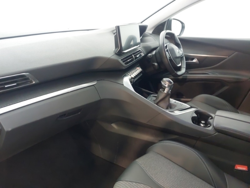 Used Peugeot 3008 2022 for sale - 76898023: Photo 5