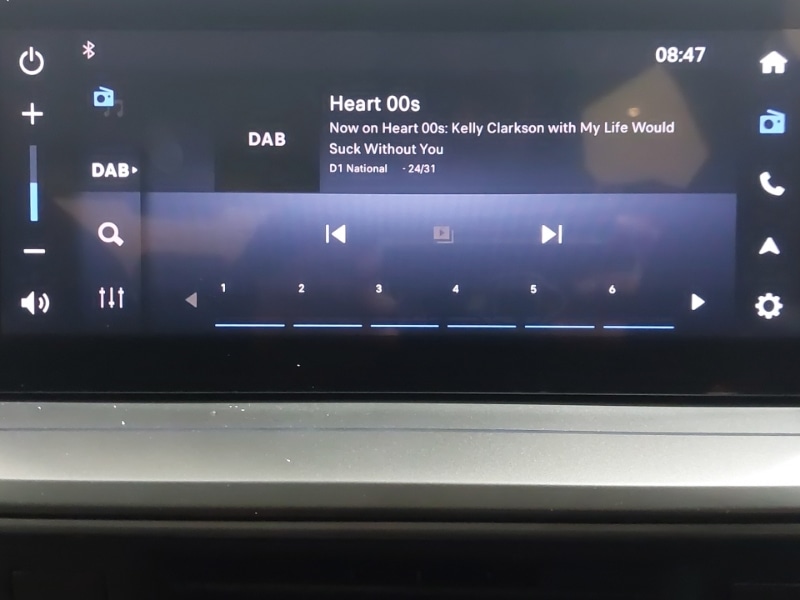 Used Vauxhall Frontera 2025 for sale - 77184403: Photo 10