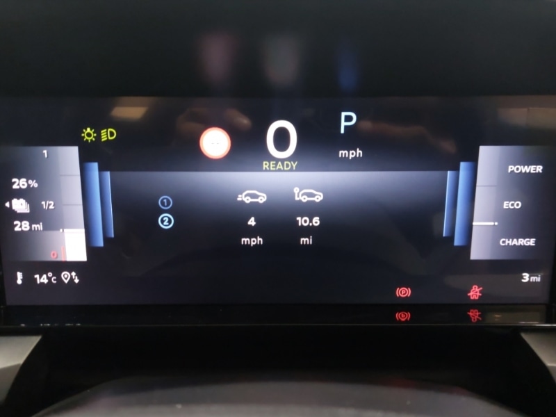 Used Vauxhall Frontera 2025 for sale - 77184403: Photo 11