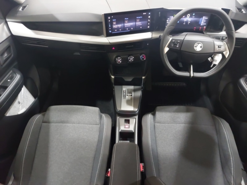 Used Vauxhall Frontera 2025 for sale - 77184403: Photo 2