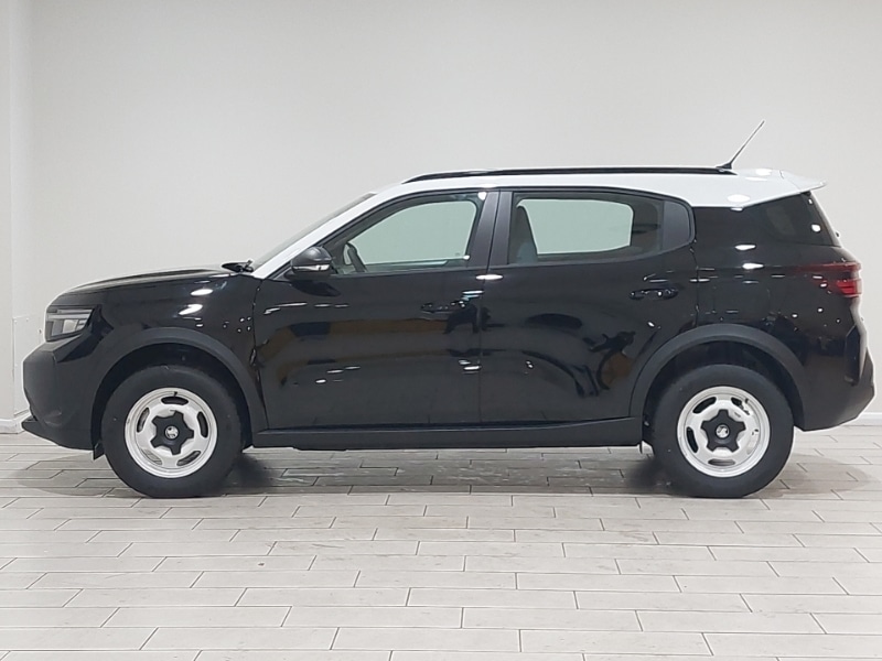 Used Vauxhall Frontera 2025 for sale - 77184403: Photo 4