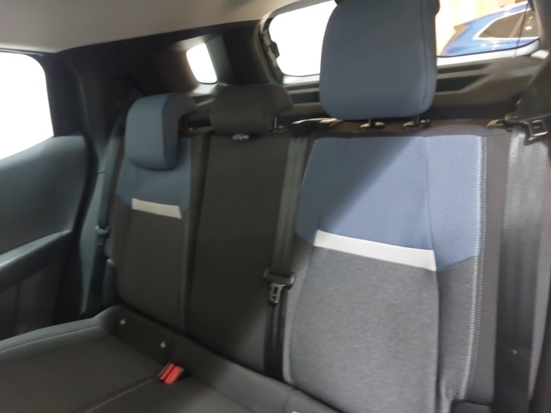 Used Vauxhall Frontera 2025 for sale - 77184403: Photo 6