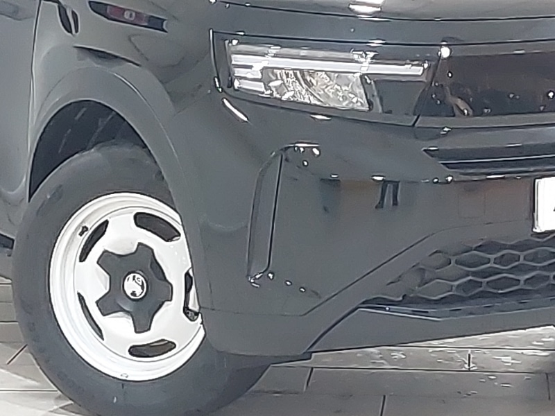 Used Vauxhall Frontera 2025 for sale - 77184403: Photo 9