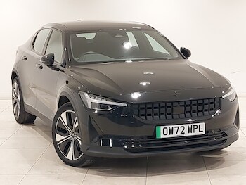 Used Polestar Polestar 2 2023 for sale - 78377972: Photo