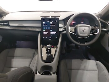 Used Polestar Polestar 2 2023 for sale - 78377972: Photo