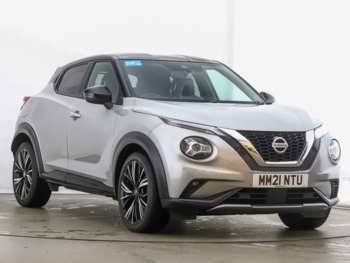 2021 - 1.0 DiG-T 114 Tekna+ 5dr