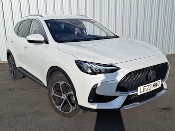 Used MG MG HS 2023 for sale - 78584896: Photo