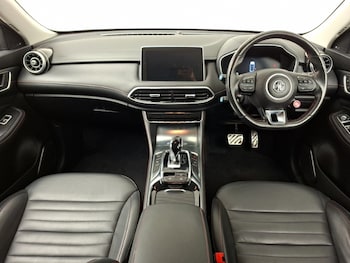 Used MG MG HS 2023 for sale - 78584896: Photo