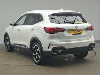 Used MG MG HS 2023 for sale - 78584896: Photo
