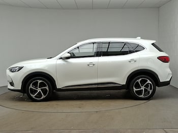 Used MG MG HS 2023 for sale - 78584896: Photo