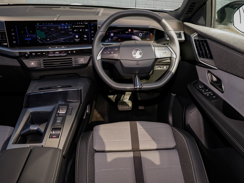 Used Vauxhall Grandland 2025 for sale - 77987531: Photo 11