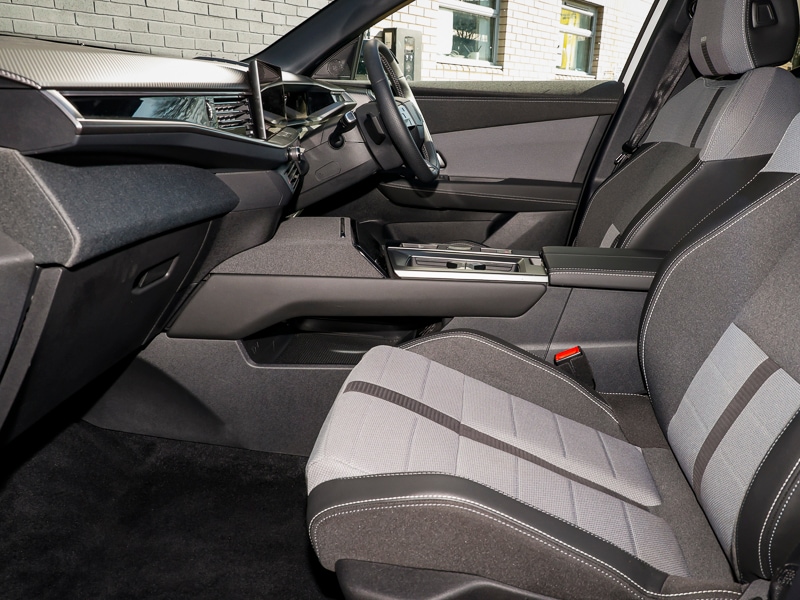 Used Vauxhall Grandland 2025 for sale - 77987531: Photo 2