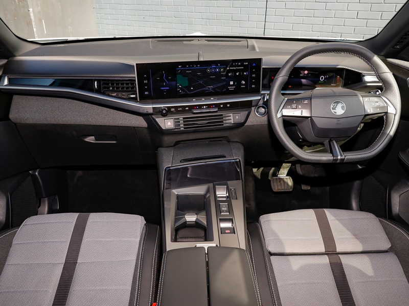 Used Vauxhall Grandland 2025 for sale - 77987531: Photo 5