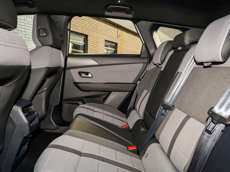 Used Vauxhall Grandland 2025 for sale - 77987531: Photo 6