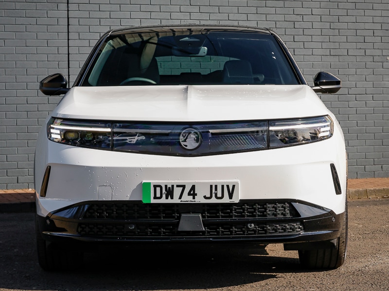 Used Vauxhall Grandland 2025 for sale - 77987531: Photo 8