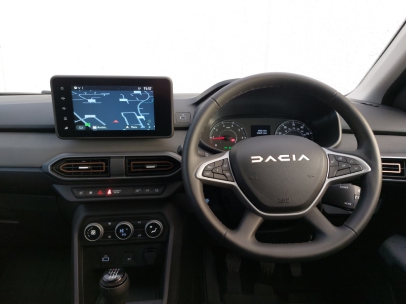 Used Dacia Sandero Stepway 2024 for sale - 77269976: Photo 7