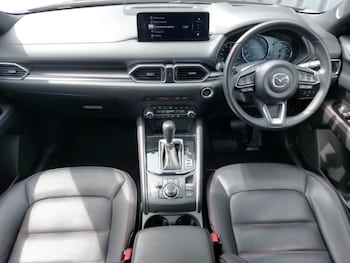 Used Mazda CX-5 2023 for sale - 79152872: Photo