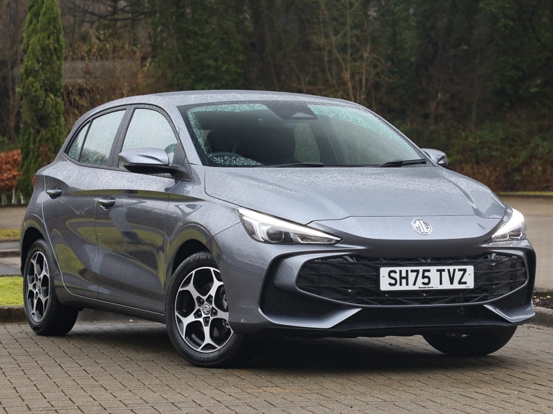 Used MG MG3 2025 for sale - 78014120: Photo 1