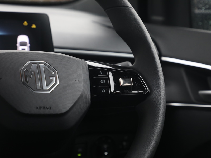 Used MG MG3 2025 for sale - 78014120: Photo 10