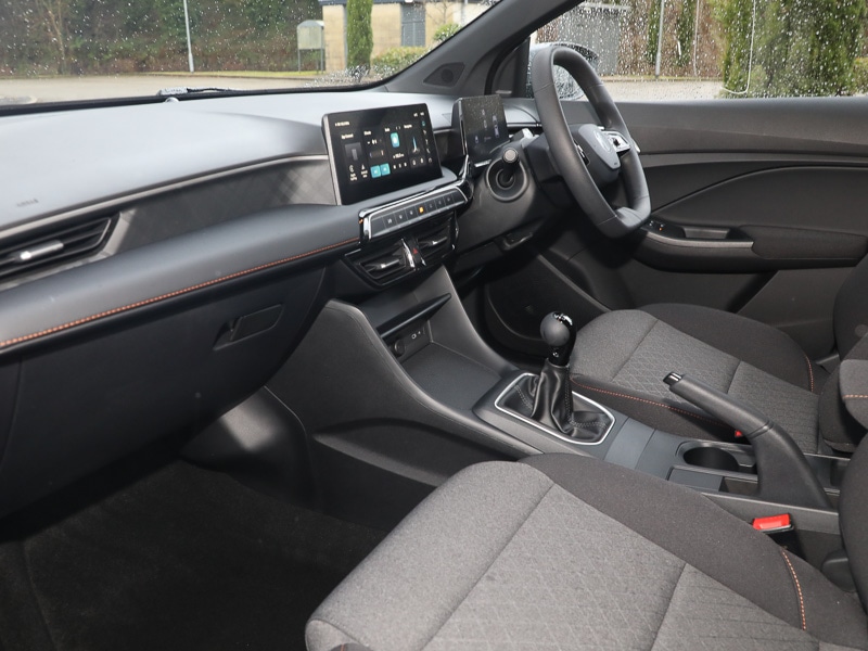 Used MG MG3 2025 for sale - 78014120: Photo 2