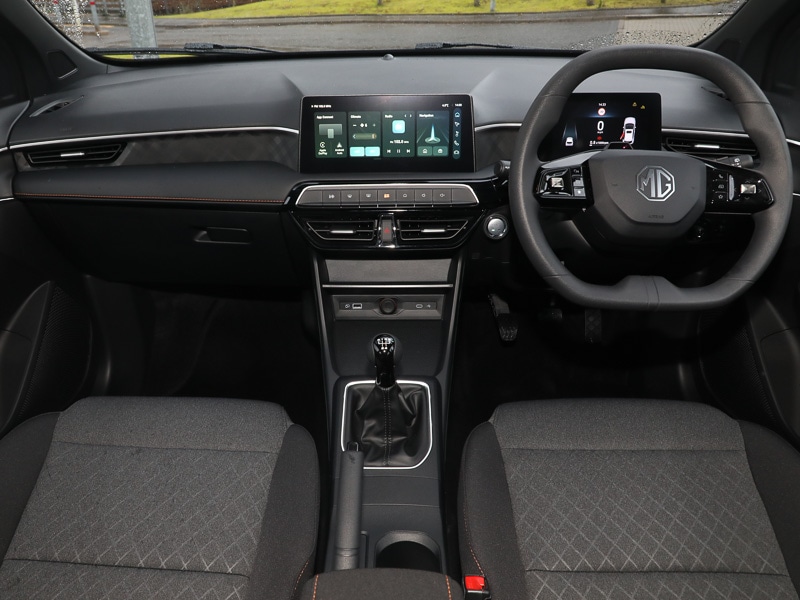 Used MG MG3 2025 for sale - 78014120: Photo 4