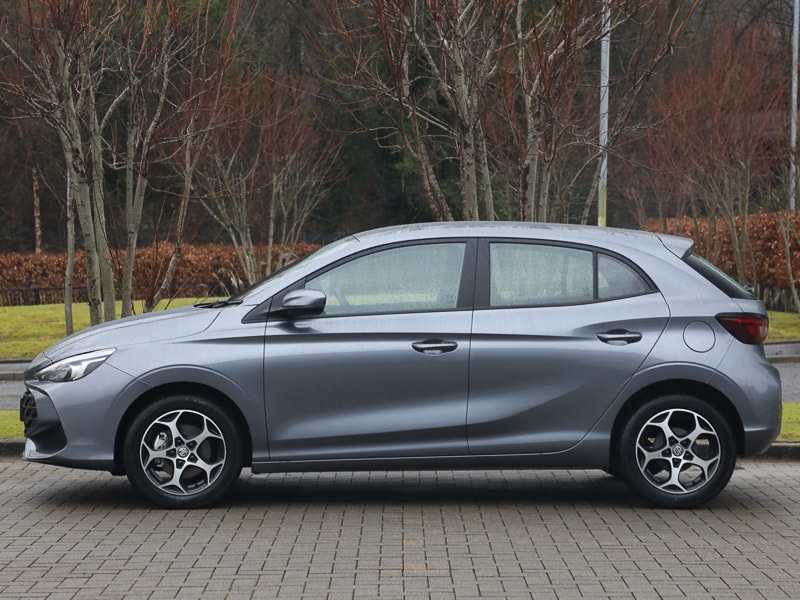 Used MG MG3 2025 for sale - 78014120: Photo 5