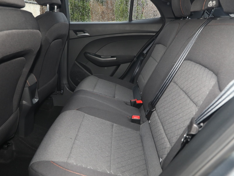 Used MG MG3 2025 for sale - 78014120: Photo 6