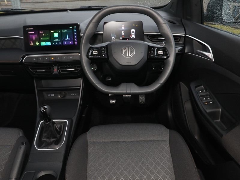 Used MG MG3 2025 for sale - 78014120: Photo 7