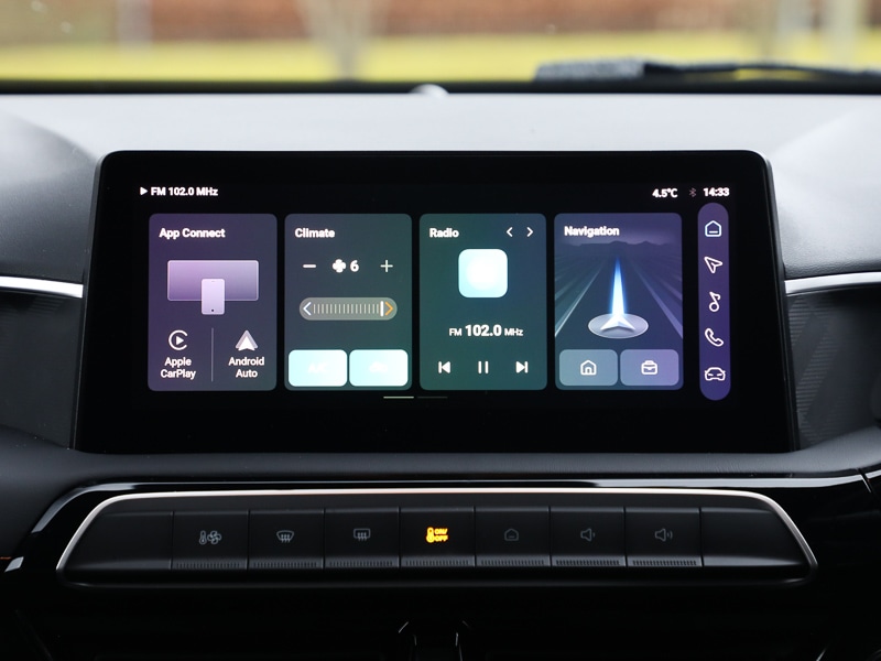 Used MG MG3 2025 for sale - 78014120: Photo 8