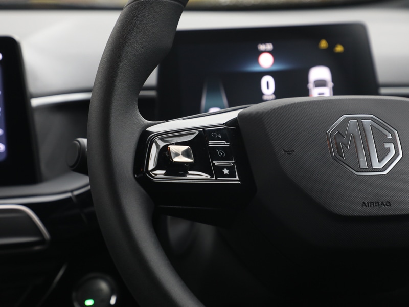 Used MG MG3 2025 for sale - 78014120: Photo 9