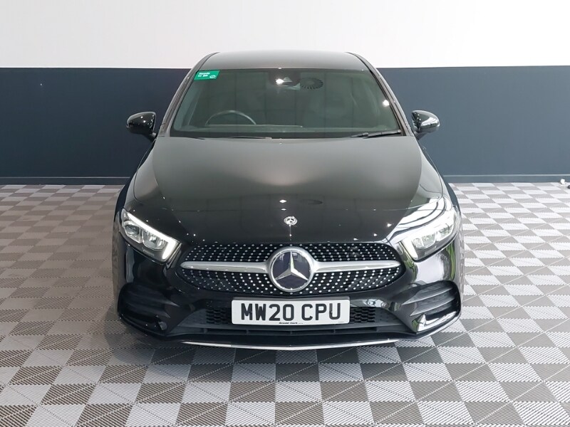 Used Mercedes-Benz A-Class 2020 for sale - 77544892: Photo 12