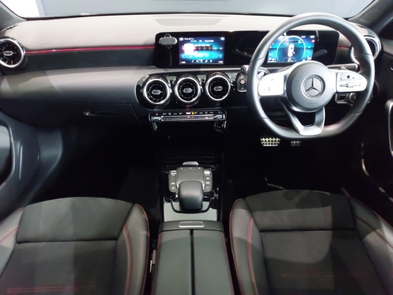 Used Mercedes-Benz A-Class 2020 for sale - 77544892: Photo 2