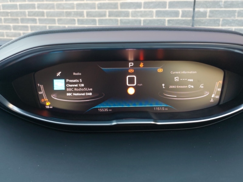 Used Peugeot 3008 2024 for sale - 76713931: Photo 10