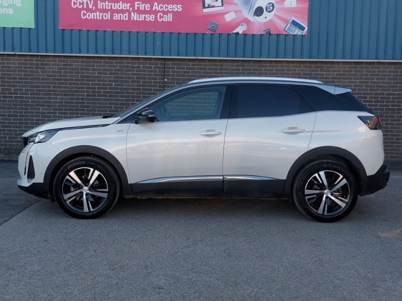Used Peugeot 3008 2024 for sale - 76713931: Photo 4