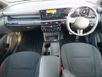 Used Hyundai TUCSON 2026 for sale - 78259628: Photo