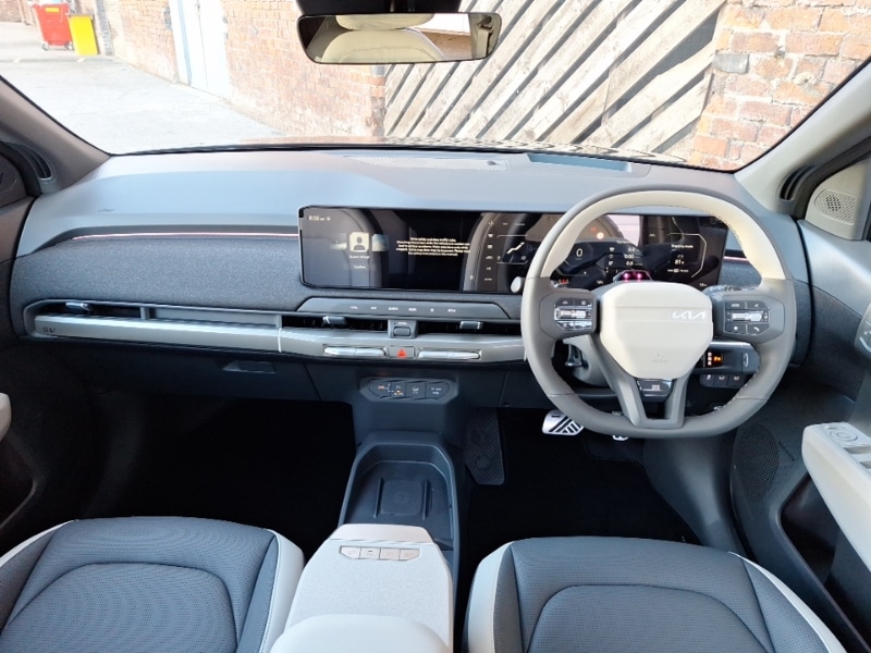 Used Kia EV3 2025 for sale - 77277993: Photo 2