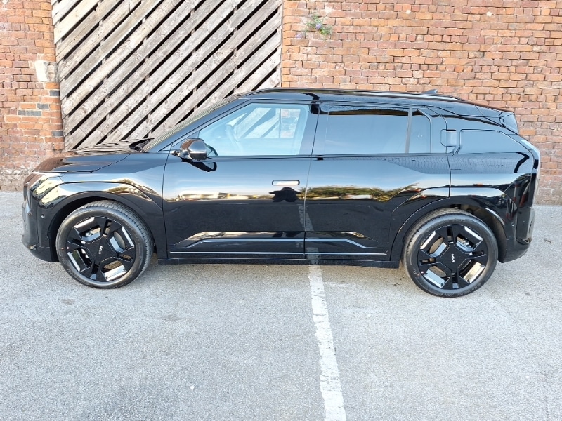 Used Kia EV3 2025 for sale - 77277993: Photo 4