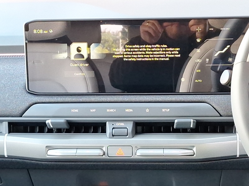 Used Kia EV3 2025 for sale - 77277993: Photo 7