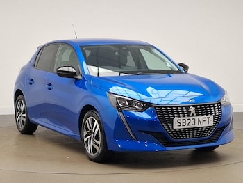 Used Peugeot 208 2023 for sale - 78423112: Photo