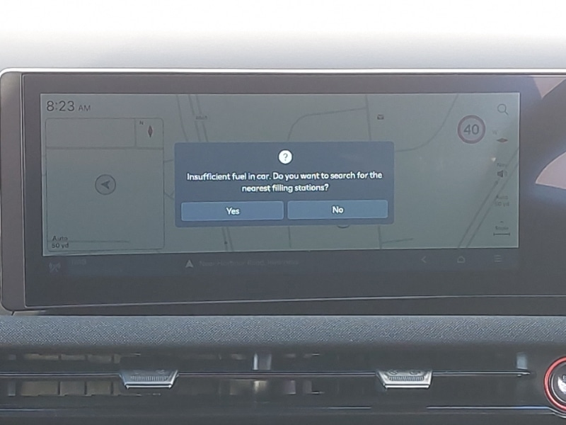 Used Hyundai TUCSON 2025 for sale - 77874566: Photo 7