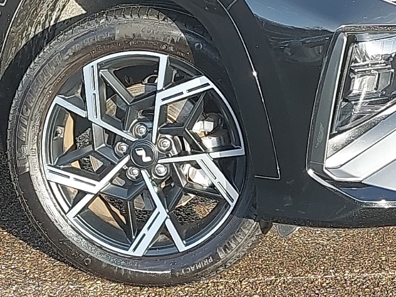 Used Hyundai TUCSON 2025 for sale - 77874566: Photo 9